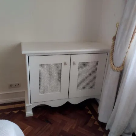 Gasthuis Iv Double Bed Avenida Da Republica *