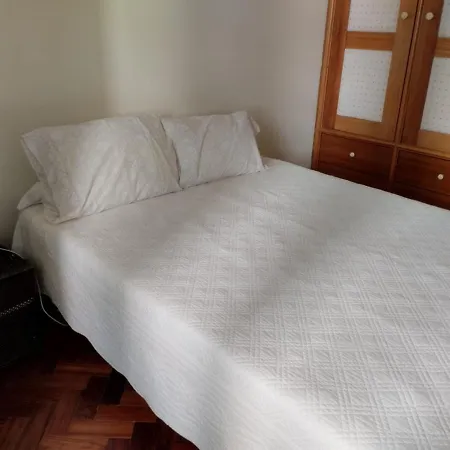 Gasthuis Iv Double Bed Avenida Da Republica *